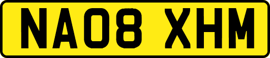 NA08XHM
