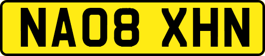 NA08XHN