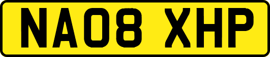 NA08XHP
