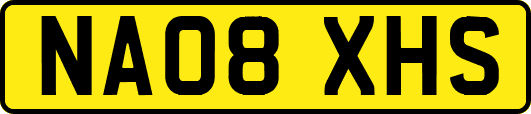 NA08XHS
