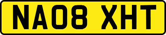 NA08XHT
