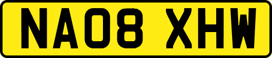 NA08XHW
