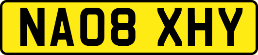 NA08XHY