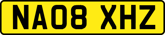 NA08XHZ