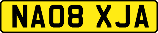 NA08XJA