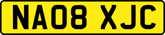 NA08XJC
