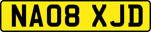 NA08XJD