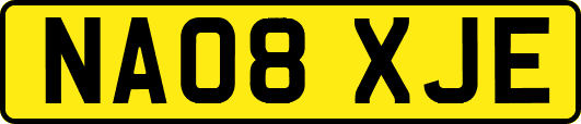 NA08XJE