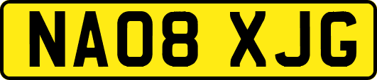 NA08XJG