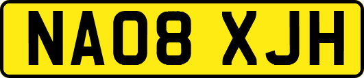 NA08XJH