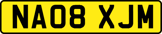 NA08XJM