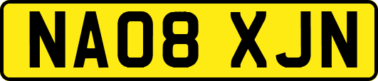 NA08XJN