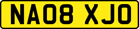 NA08XJO