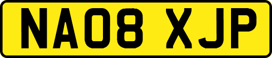 NA08XJP