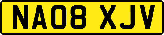 NA08XJV