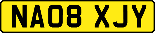 NA08XJY