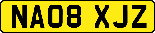 NA08XJZ