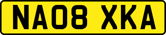 NA08XKA