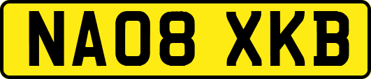 NA08XKB