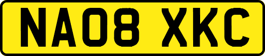 NA08XKC