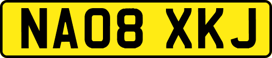 NA08XKJ