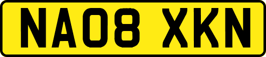 NA08XKN