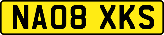 NA08XKS