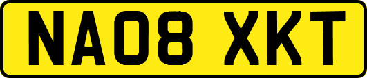 NA08XKT