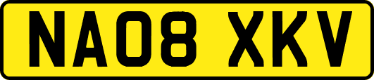 NA08XKV