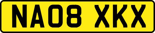 NA08XKX