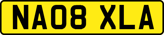 NA08XLA