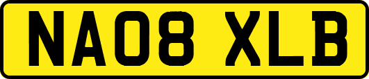 NA08XLB