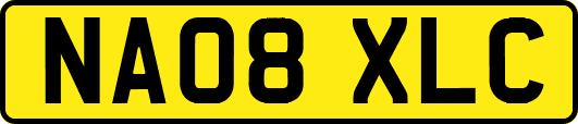 NA08XLC