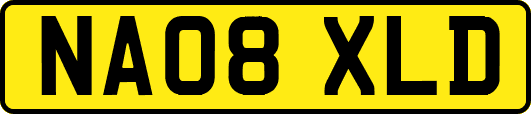 NA08XLD
