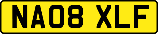 NA08XLF