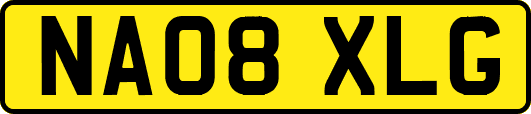 NA08XLG