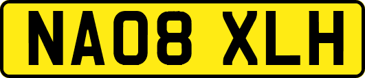 NA08XLH