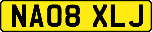 NA08XLJ