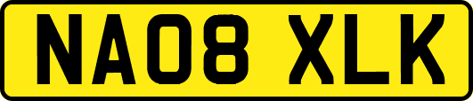 NA08XLK