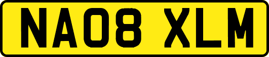 NA08XLM