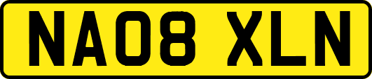 NA08XLN