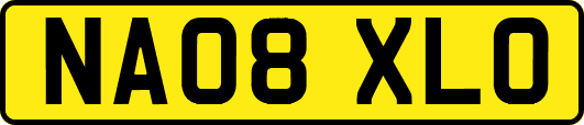 NA08XLO