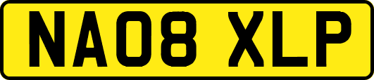 NA08XLP
