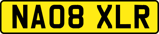 NA08XLR