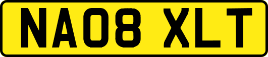 NA08XLT