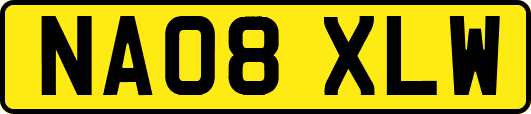 NA08XLW