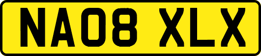 NA08XLX