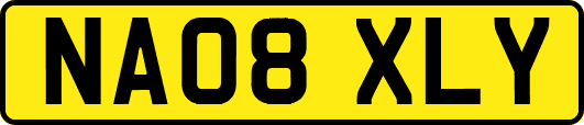 NA08XLY