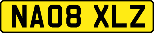 NA08XLZ