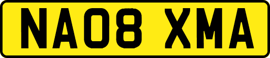 NA08XMA